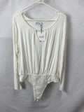 Image for Atmos & Here Womens Bodysuit Size 12 BNWT