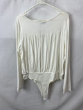Image for Atmos & Here Womens Bodysuit Size 12 BNWT