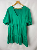 Image for Atmos & Here Womens Dress Size 18