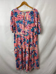 Image for Atmos & Here Womens Dress Size 18