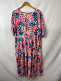 Image for Atmos & Here Womens Dress Size 18
