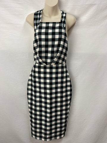 Image for Atmos & Here Womens Dress Size 8