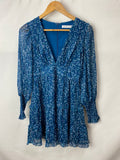 Image for Atmos & Here Womens Dress Size 8