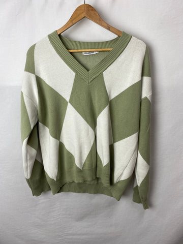 Image for Atmos & Here Womens Jumper Size 6