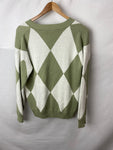 Image for Atmos & Here Womens Jumper Size 6