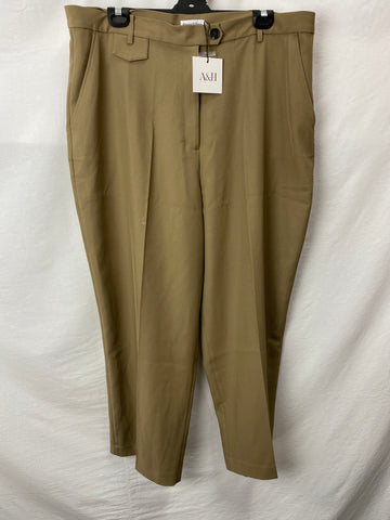 Image for Atmos & Here Womens Pants Size 24 BNWT