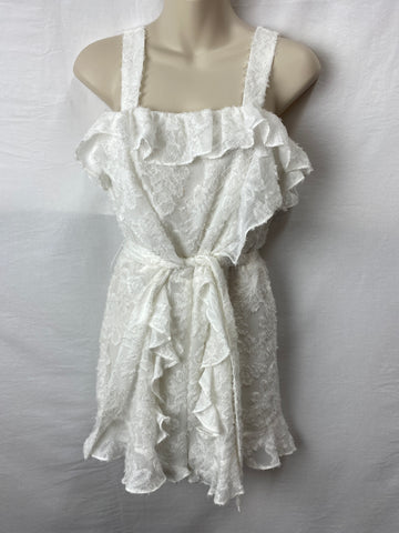 Image for Atmos & Here Womens Playsuit Size 8 BNWT
