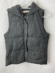 Image for Atmos & Here Womens Sleeveless Jacket Size M