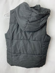 Image for Atmos & Here Womens Sleeveless Jacket Size M