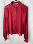 Image for Atmos & Here Womens Top Size 10