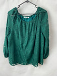 Image for Atmos & Here Womens Top Size 10