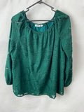 Image for Atmos & Here Womens Top Size 10