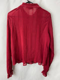 Image for Atmos & Here Womens Top Size 10