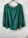 Image for Atmos & Here Womens Top Size 10