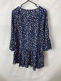 Image for Atmos & Here Womens Top Size 12