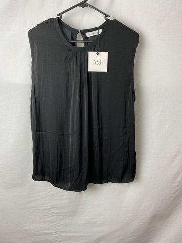 Image for Atmos & Here Womens Top Size 14 BNWT