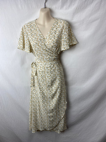 Image for Atmos&Here Womens Dress Size 12