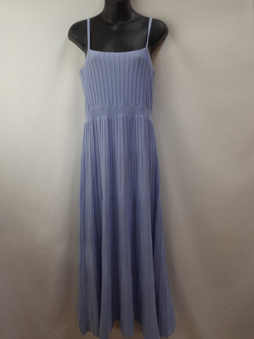 Atmos&Here Womens Knit Midi Dress Size 12 BNWT