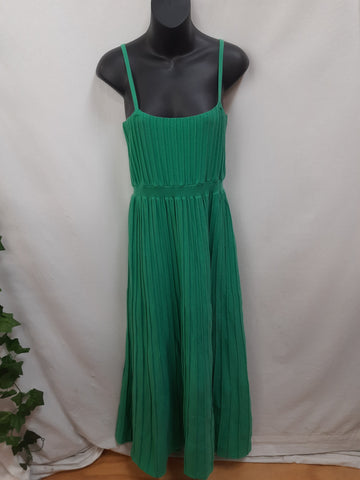 Atmos&Here Womens Knit Midi Dress Size 12 BNWT