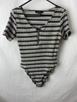Image for Atmosphere Womens Bodysuit Size 14