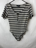Image for Atmosphere Womens Bodysuit Size 14