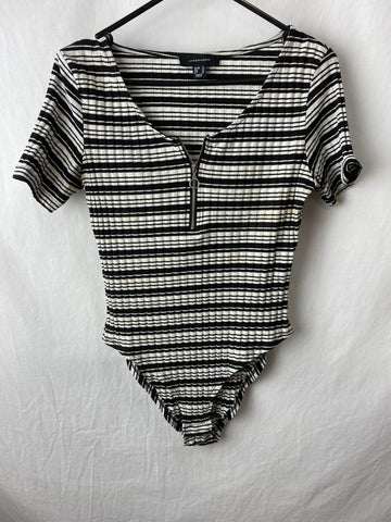 Image for Atmosphere Womens Bodysuit Size 14