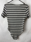 Image for Atmosphere Womens Bodysuit Size 14