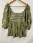 Image for Auguste Womens Top Size 8