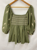 Image for Auguste Womens Top Size 8