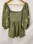 Image for Auguste Womens Top Size 8