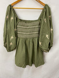 Image for Auguste Womens Top Size 8