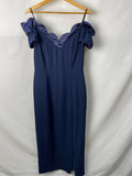 Image for Aurelie Womens Dress Size 12