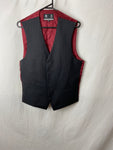 Image for Austin Reed Mens Vest Size 38R