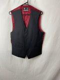 Image for Austin Reed Mens Vest Size 38R
