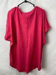 Image for Australian Cotton Womens Top Size 20 BNWT