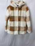 Image for Ava & Ever Womens Jacket Size 10