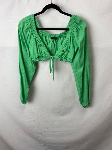 Image for Ava & Ever Womens Top Size 8