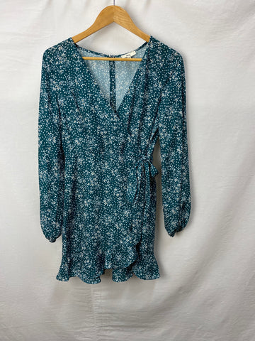 Image for Ava Womens Dress Size 12 BNWT