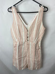 Image for Ava Womens Jumpsuit Size 8