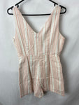 Image for Ava Womens Jumpsuit Size 8