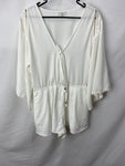 Image for Ava Womens Playsuit Size 10