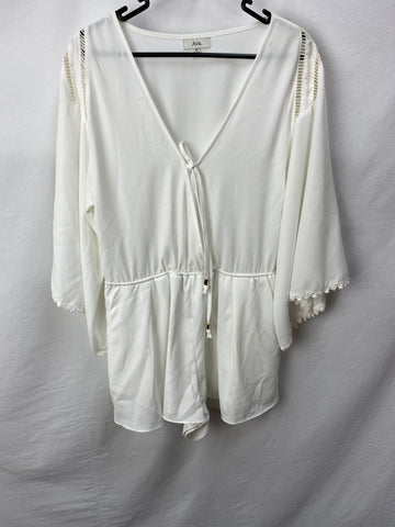 Image for Ava Womens Playsuit Size 10