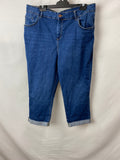 Image for Avella Womens Pants Size 20