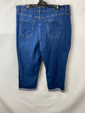 Image for Avella Womens Pants Size 20