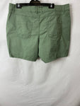 Image for Avella Womens Shorts Size 16