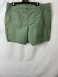 Image for Avella Womens Shorts Size 16