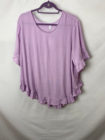 Image for Avella Womens Top Size 18 BNWT