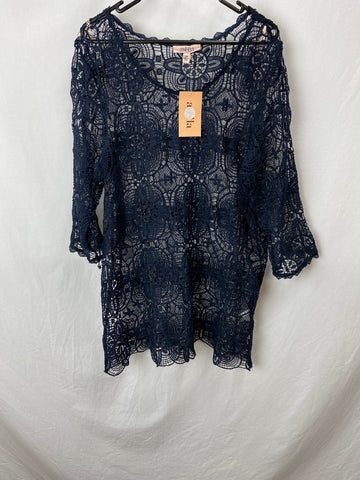Image for Avella Womens Top Size 20