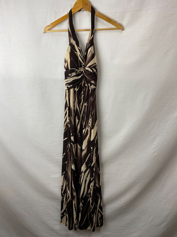 Image for Avocado Womens Dress Size 10