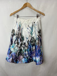 Image for Avocado Womens Skirt Size 8